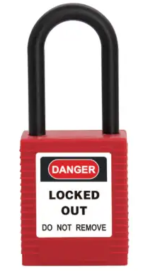 Imagen de Candado de seguridad